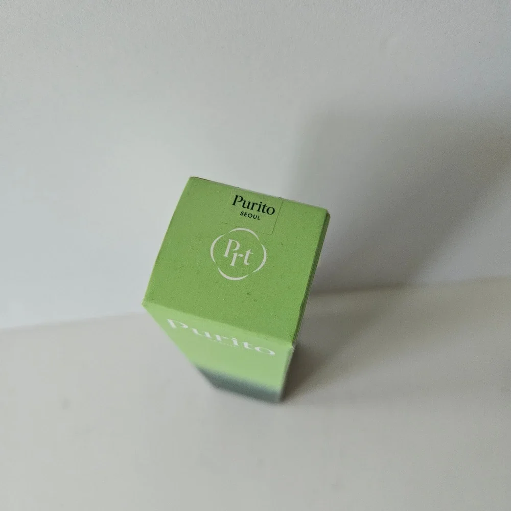 NEW Centella Asiatica Soothing Cream Cream - 50ml - Vegan Purito Wonder Releaf